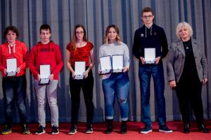 ŠPORTNIK LETA 2019 PIVKA - Valter Leban-7015